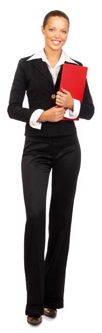 Dress smart