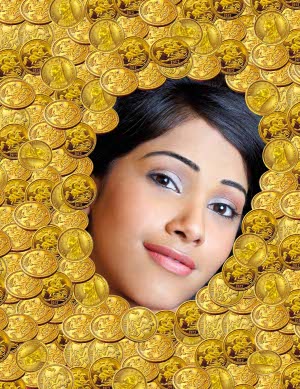 Coins