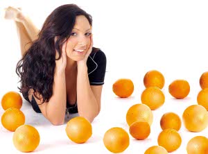 Oranges
