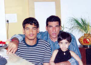 Father