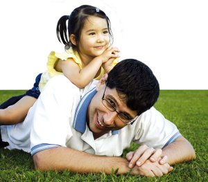 Father